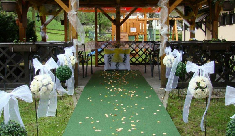 Park Hotel Bělá pod Pradědem